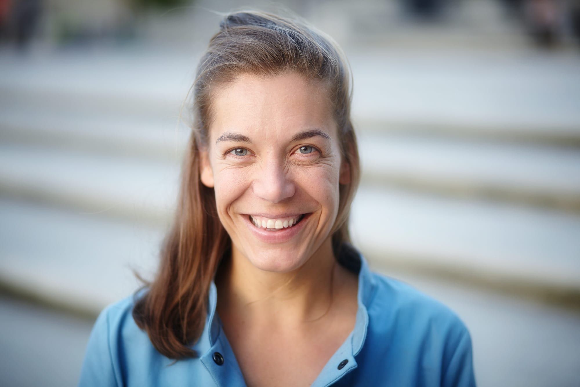 Business Portraits — HafenCity 1
