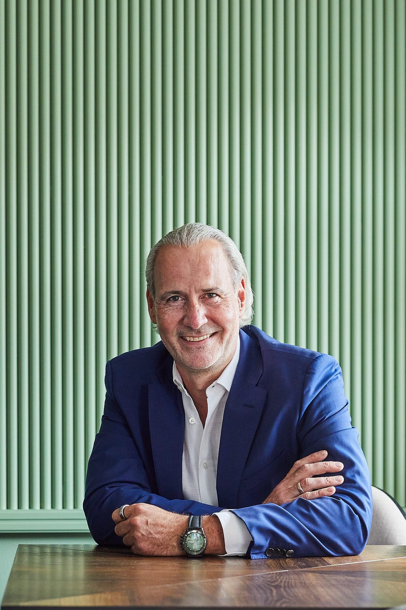 Holger Bodendorf — Bild 1